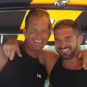 Meet your Posher, Cory